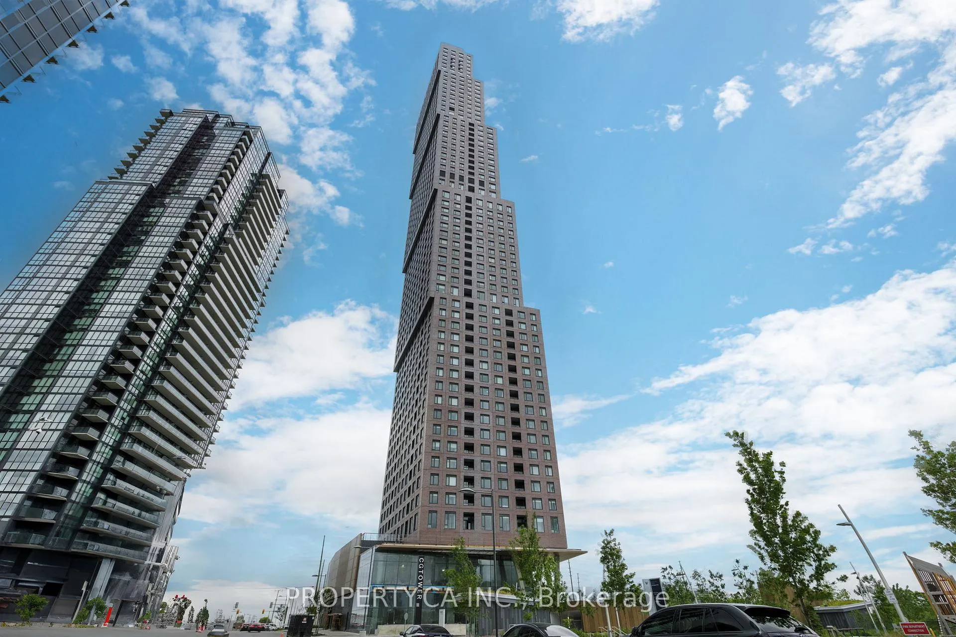 Photo 3 of Unit 5304, 2920 Highway 7, Vaughan, Concord — HOMEH