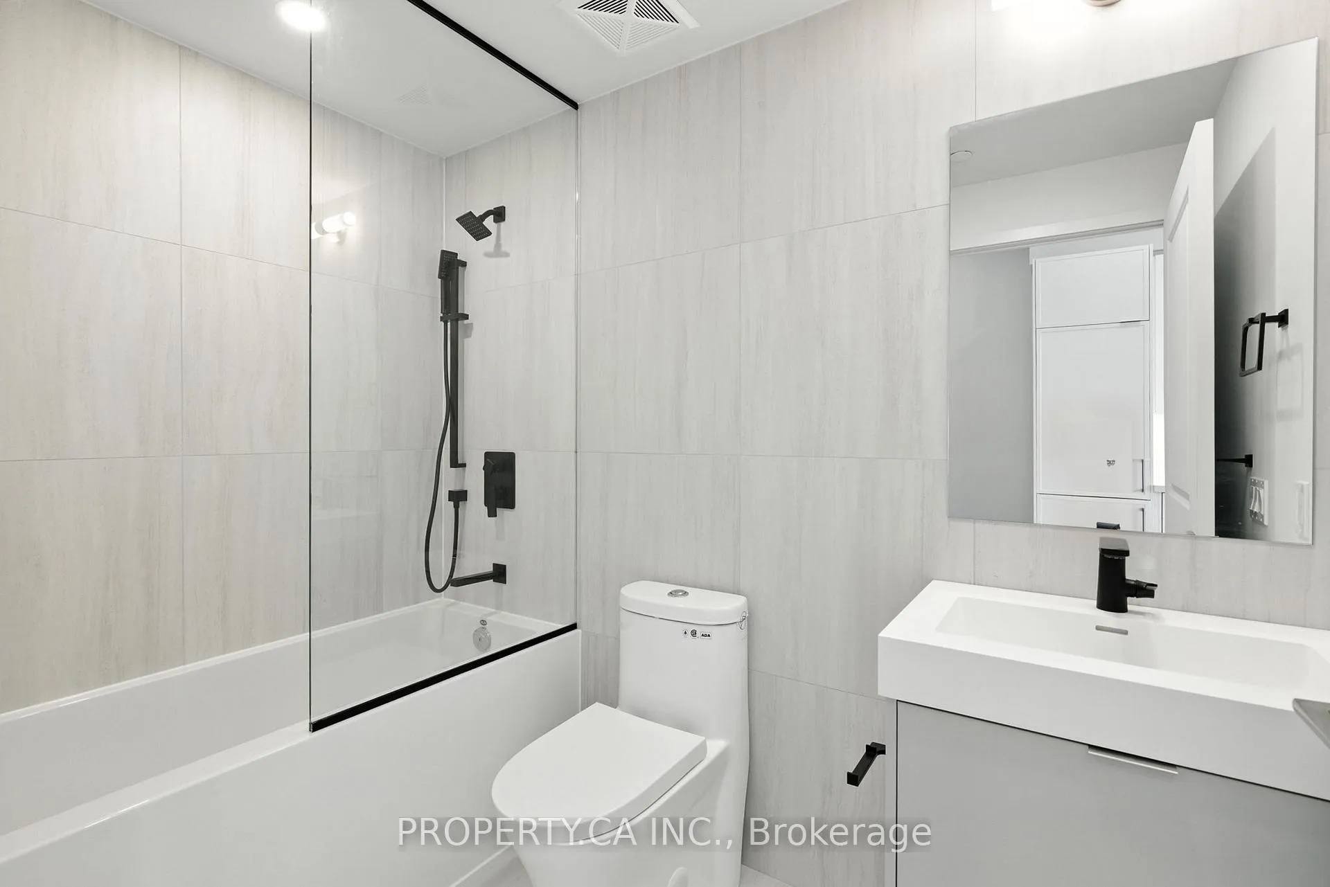 Photo 18 of Unit 5304, 2920 Highway 7, Vaughan, Concord — HOMEH
