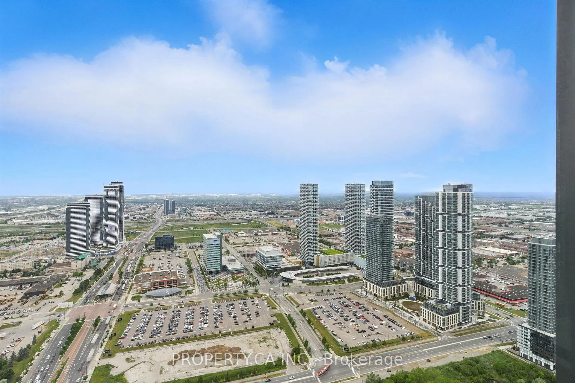 Photo 21 of Unit 5304, 2920 Highway 7, Vaughan, Concord — HOMEH