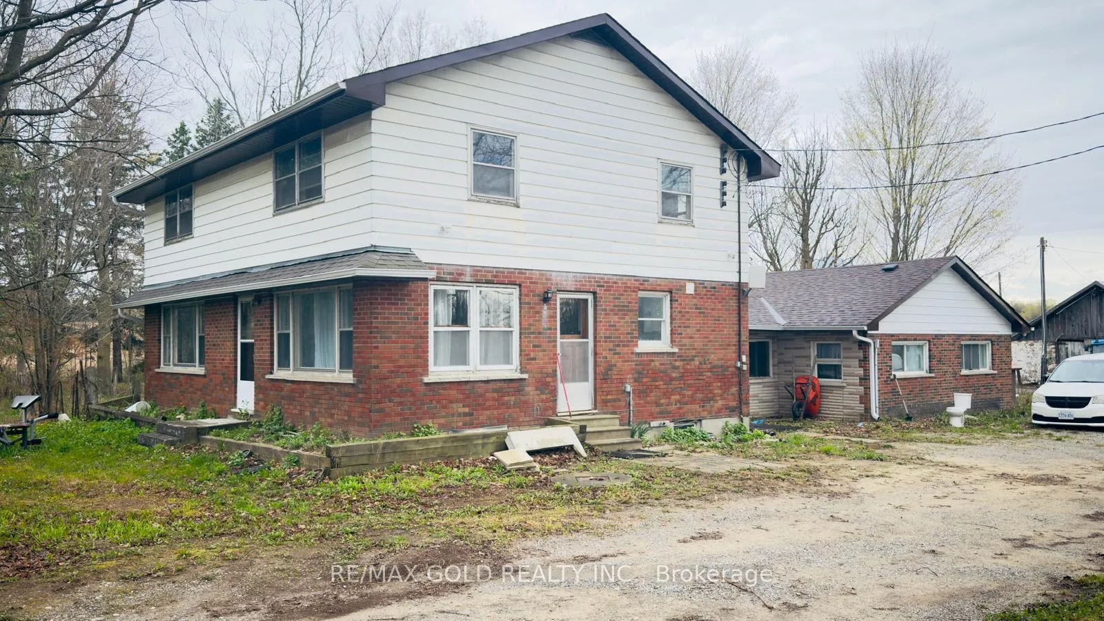 Photo 1 of 4476 Beech Grove Side Road, Caledon, Rural Caledon — HOMEH