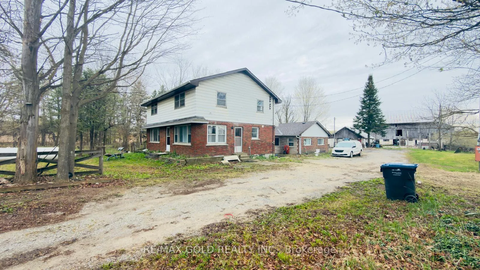 Photo 2 of 4476 Beech Grove Side Road, Caledon, Rural Caledon — HOMEH