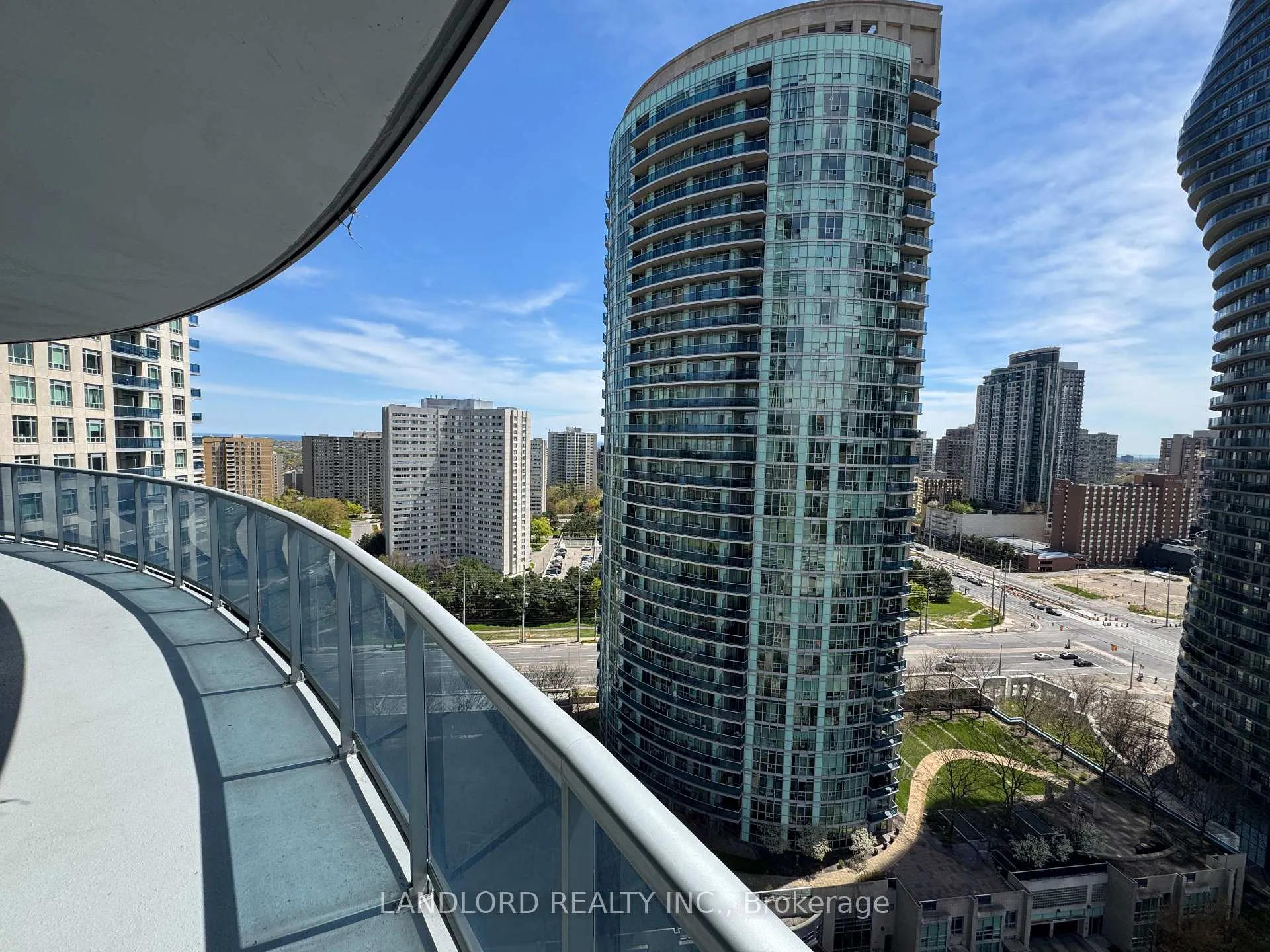 Photo 16 of Unit 1806, 80 Absolute Avenue, Mississauga, City Centre — HOMEH