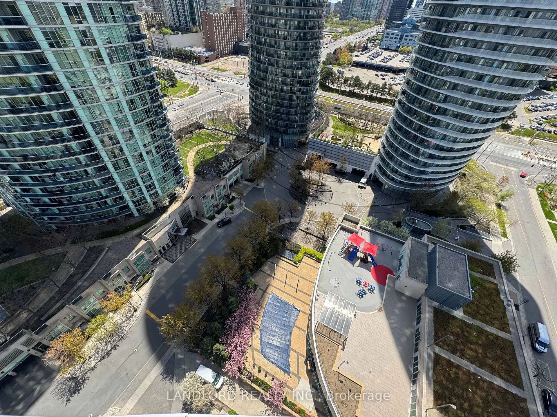 Photo 18 of Unit 1806, 80 Absolute Avenue, Mississauga, City Centre — HOMEH
