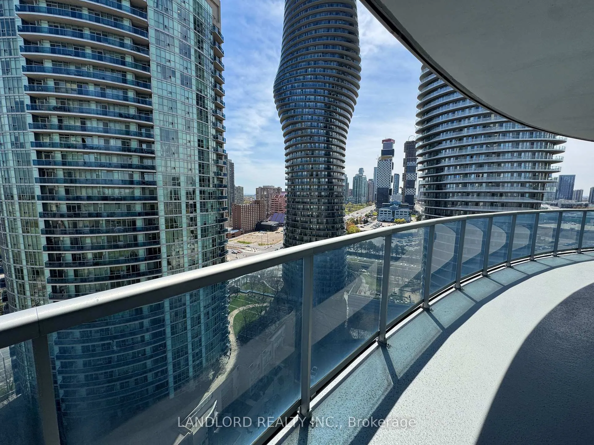 Photo 19 of Unit 1806, 80 Absolute Avenue, Mississauga, City Centre — HOMEH