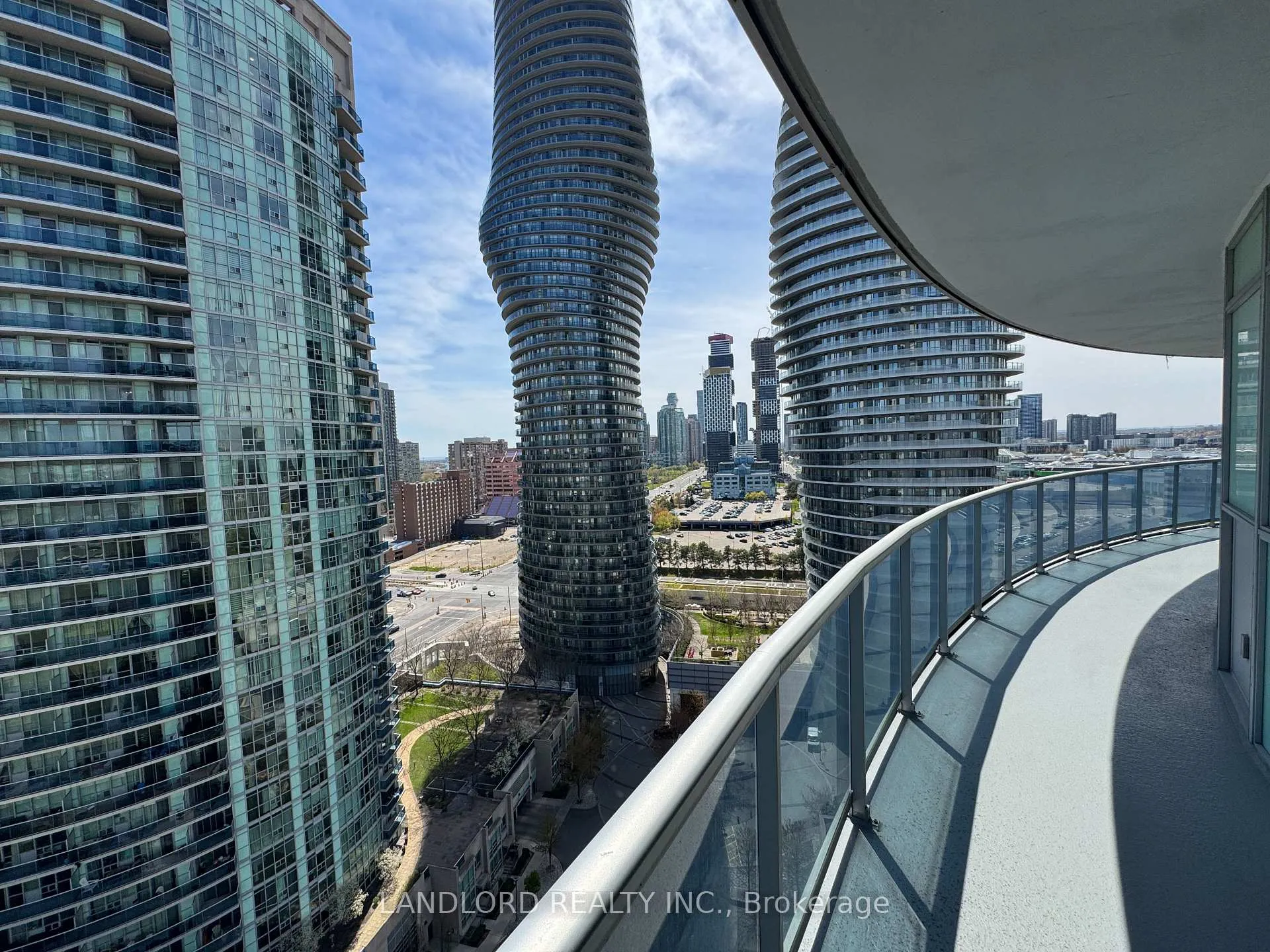 Photo 20 of Unit 1806, 80 Absolute Avenue, Mississauga, City Centre — HOMEH