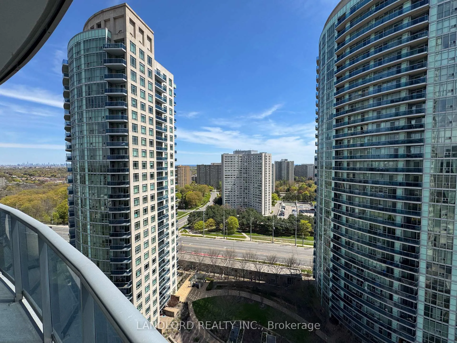 Photo 21 of Unit 1806, 80 Absolute Avenue, Mississauga, City Centre — HOMEH
