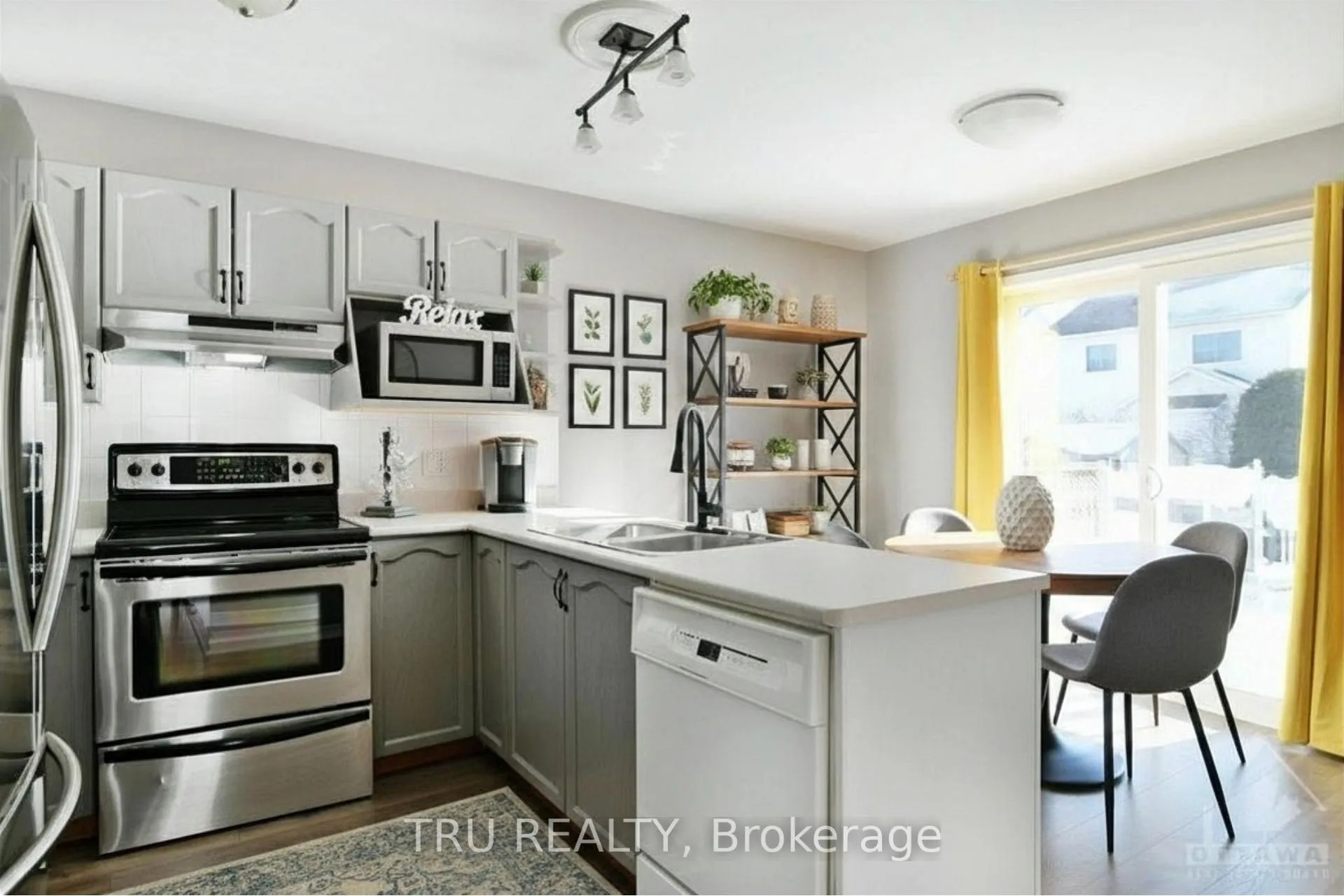 Photo 9 of 9 Whalings Circle, Ottawa, Stittsville (Central) — HOMEH