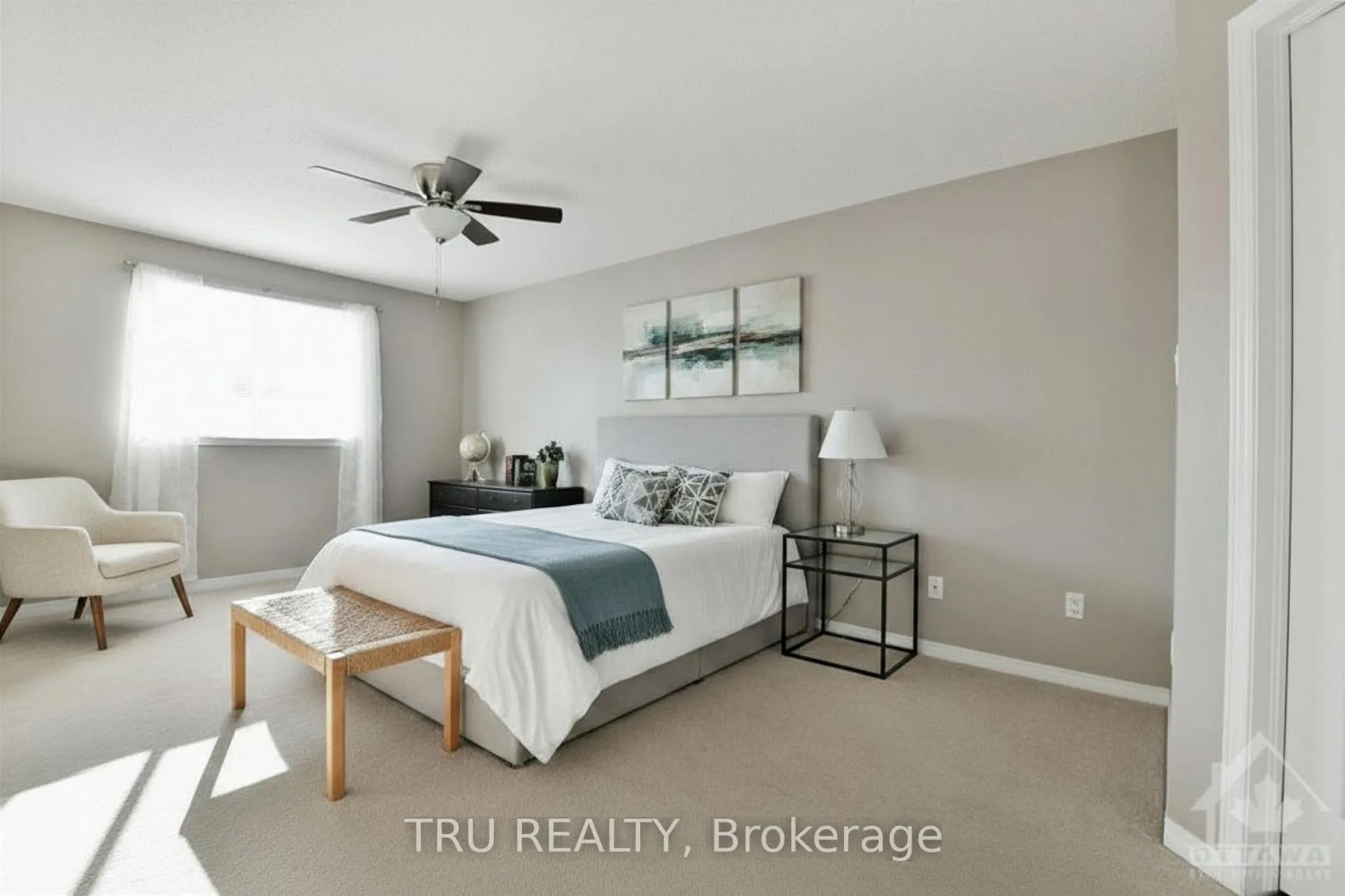 Photo 13 of 9 Whalings Circle, Ottawa, Stittsville (Central) — HOMEH