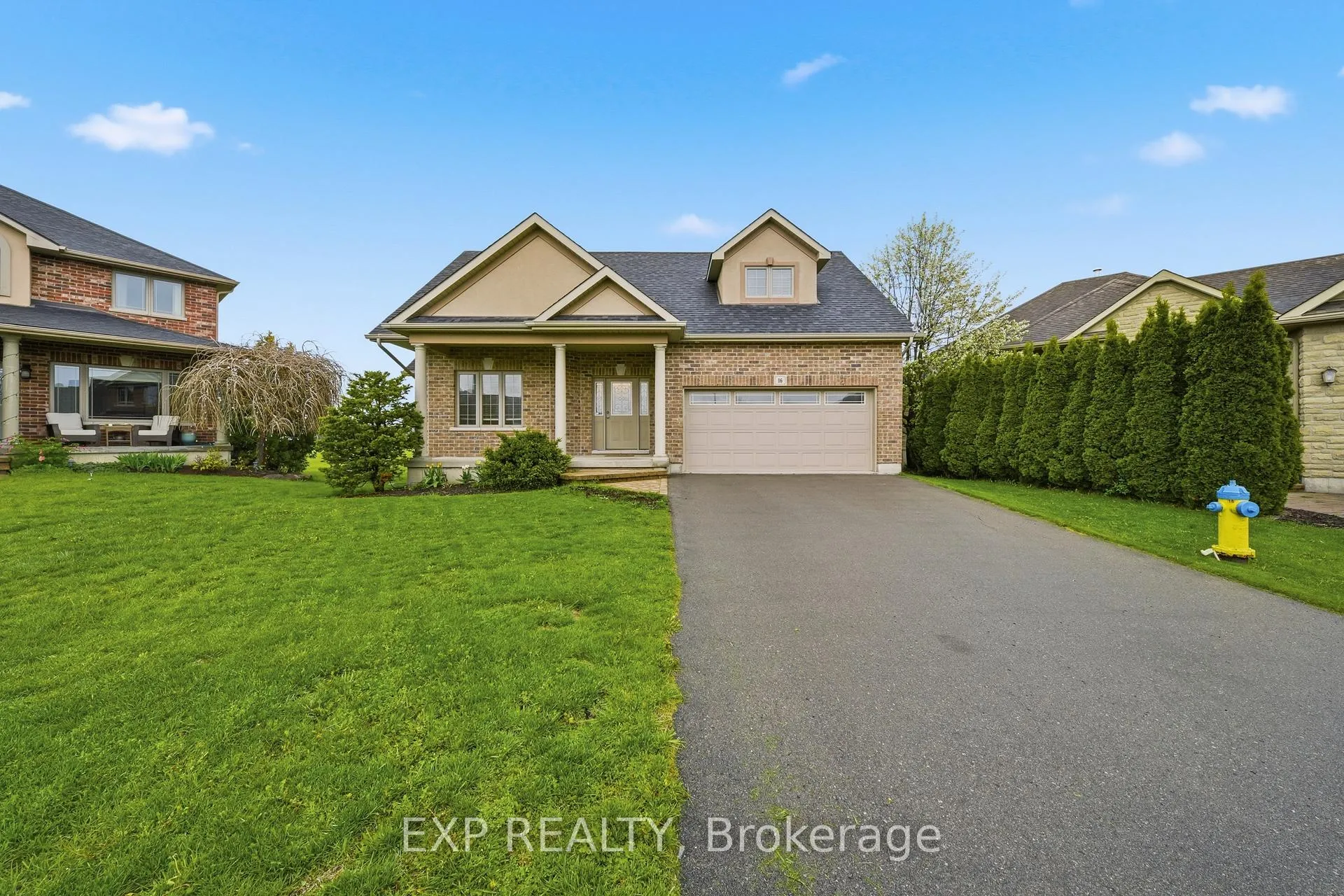 Photo 1 of 16 Amber Place, Belleville, Belleville Ward — HOMEH