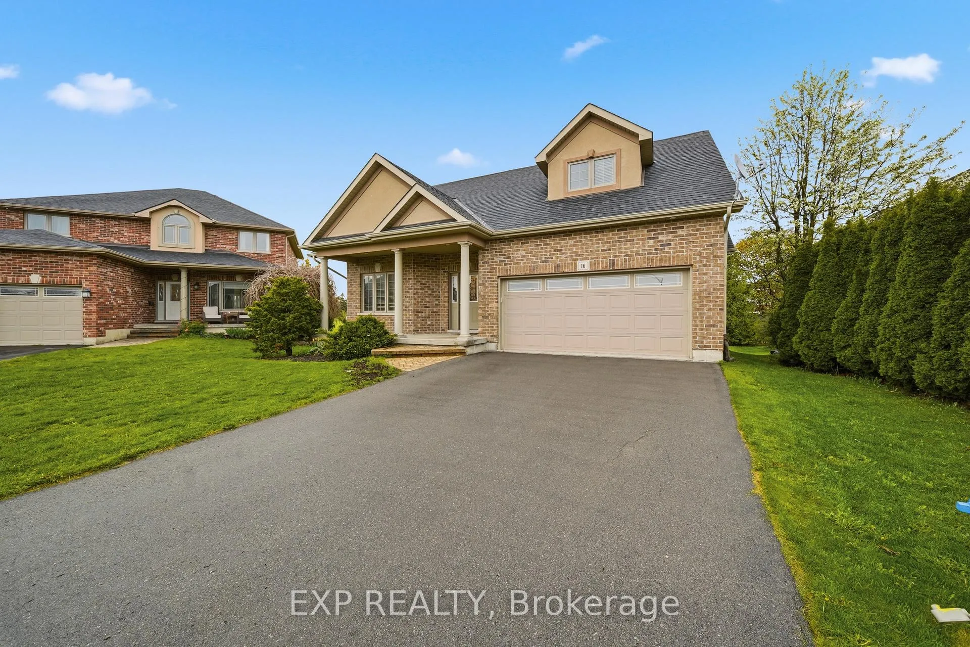 Photo 2 of 16 Amber Place, Belleville, Belleville Ward — HOMEH