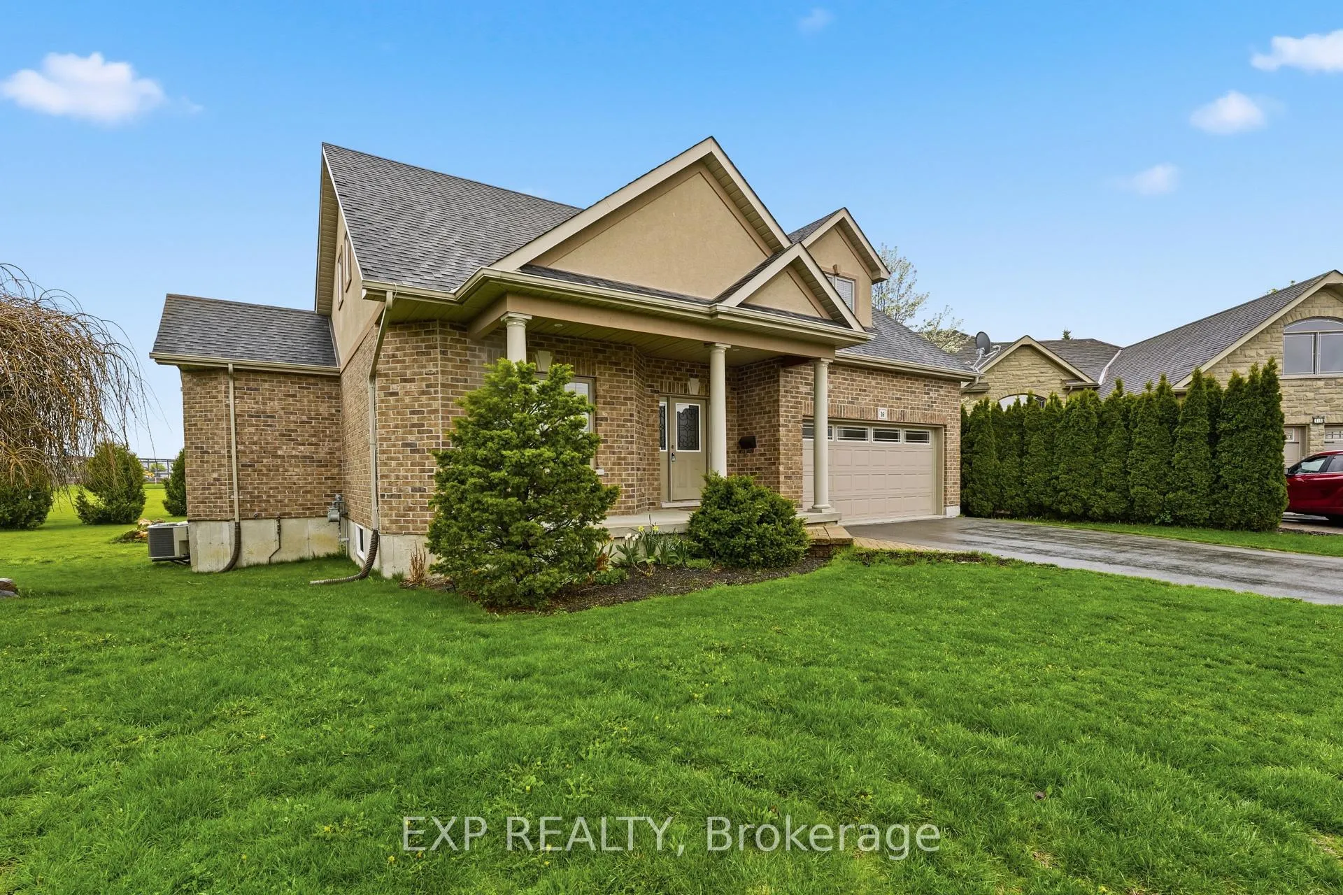 Photo 3 of 16 Amber Place, Belleville, Belleville Ward — HOMEH