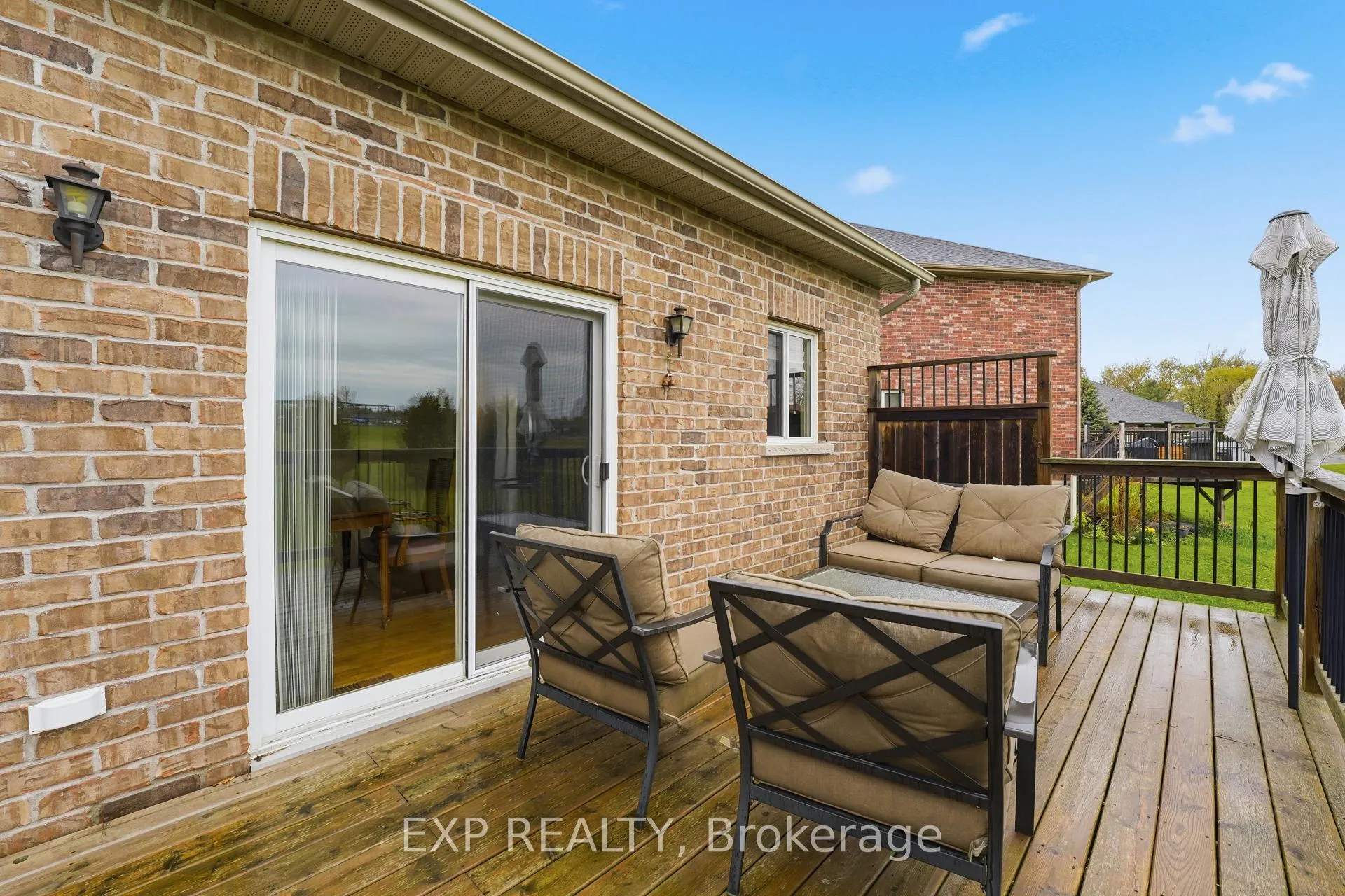 Photo 36 of 16 Amber Place, Belleville, Belleville Ward — HOMEH