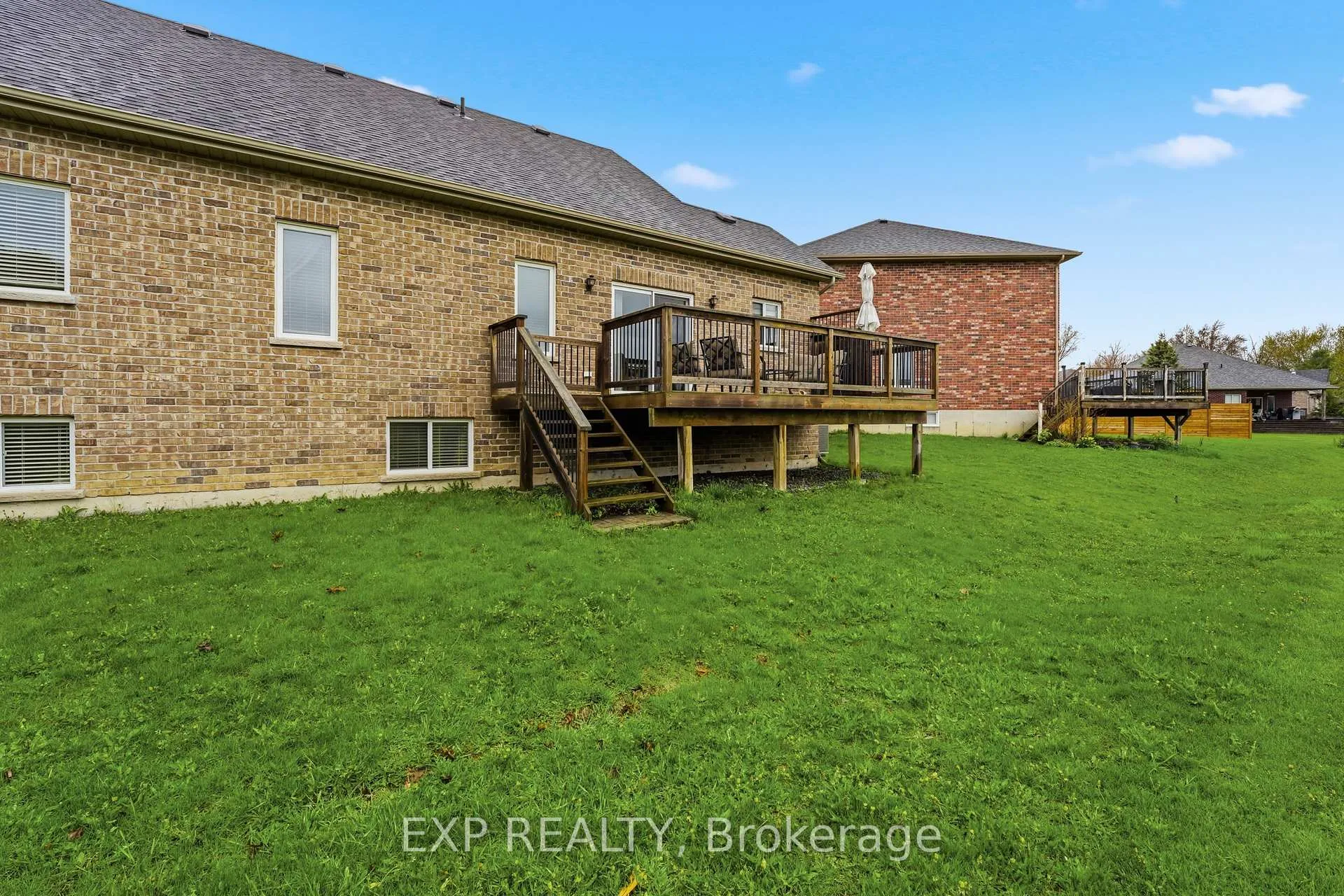 Photo 38 of 16 Amber Place, Belleville, Belleville Ward — HOMEH