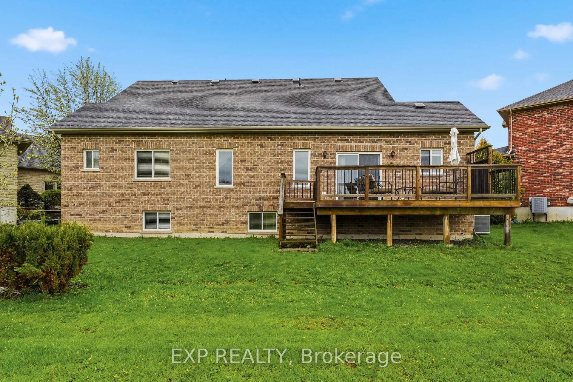 Photo 39 of 16 Amber Place, Belleville, Belleville Ward — HOMEH