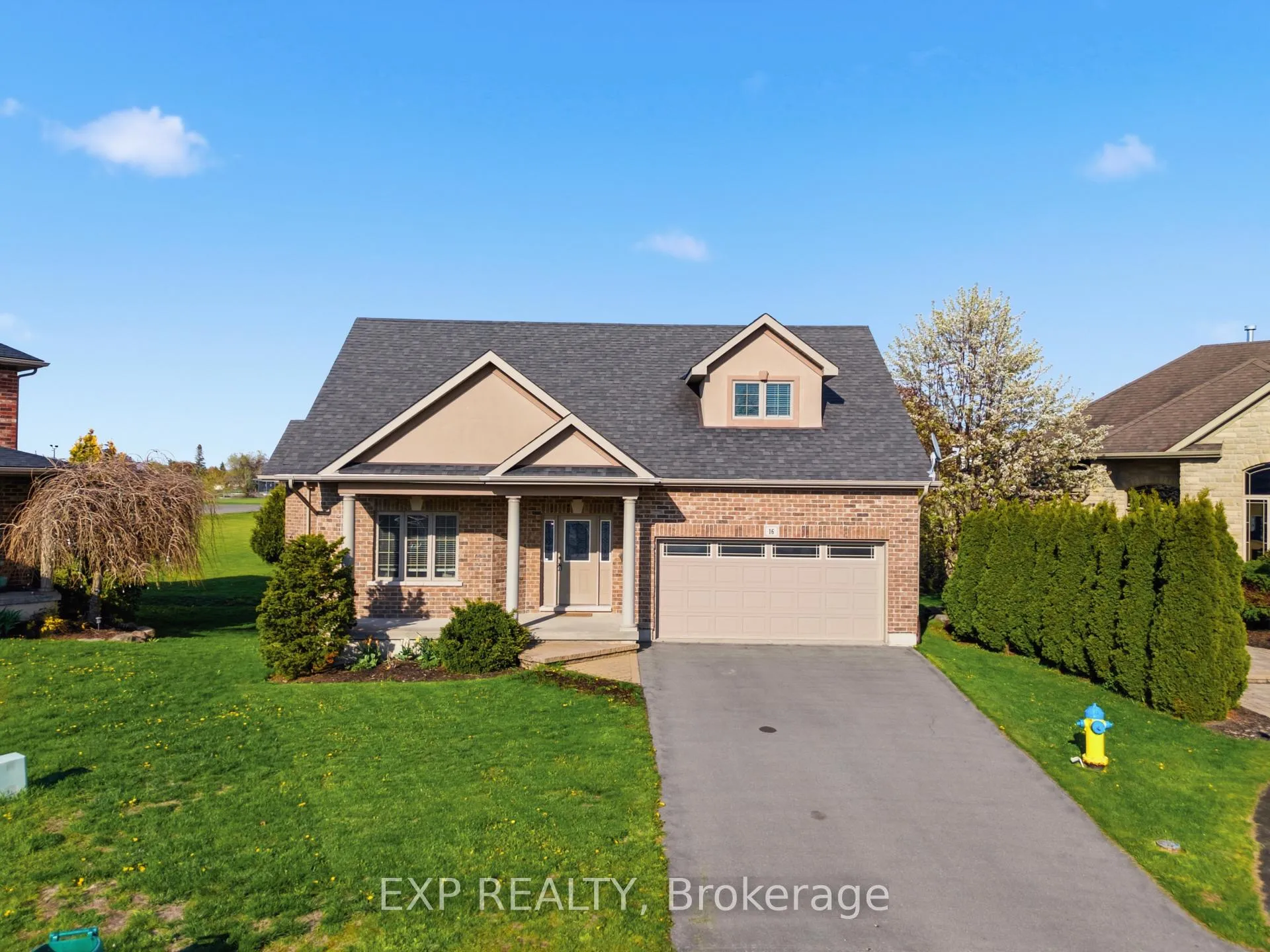 Photo 45 of 16 Amber Place, Belleville, Belleville Ward — HOMEH