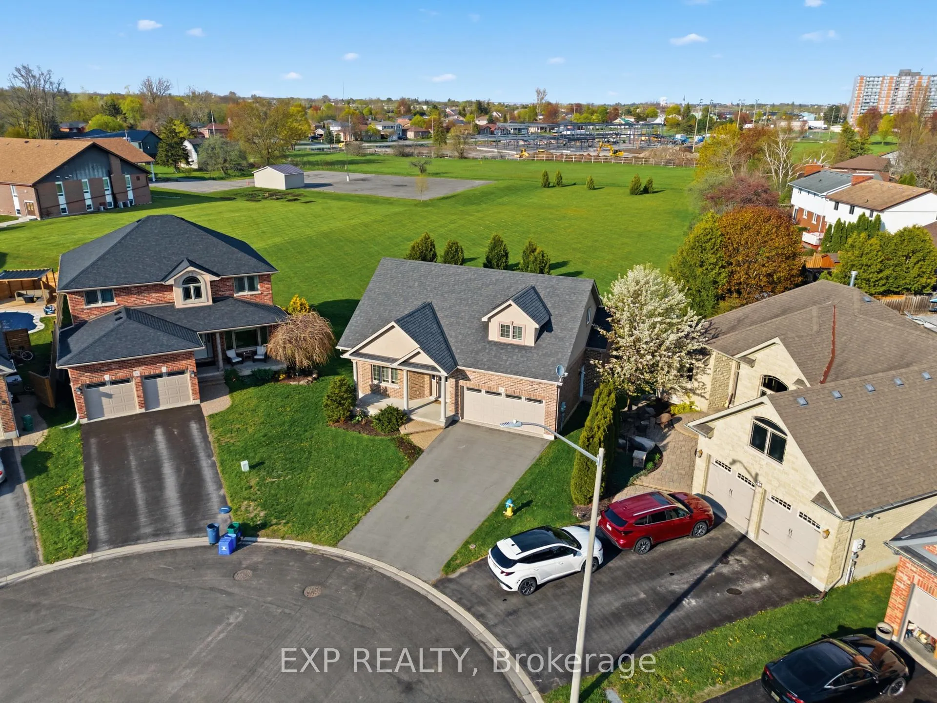 Photo 46 of 16 Amber Place, Belleville, Belleville Ward — HOMEH