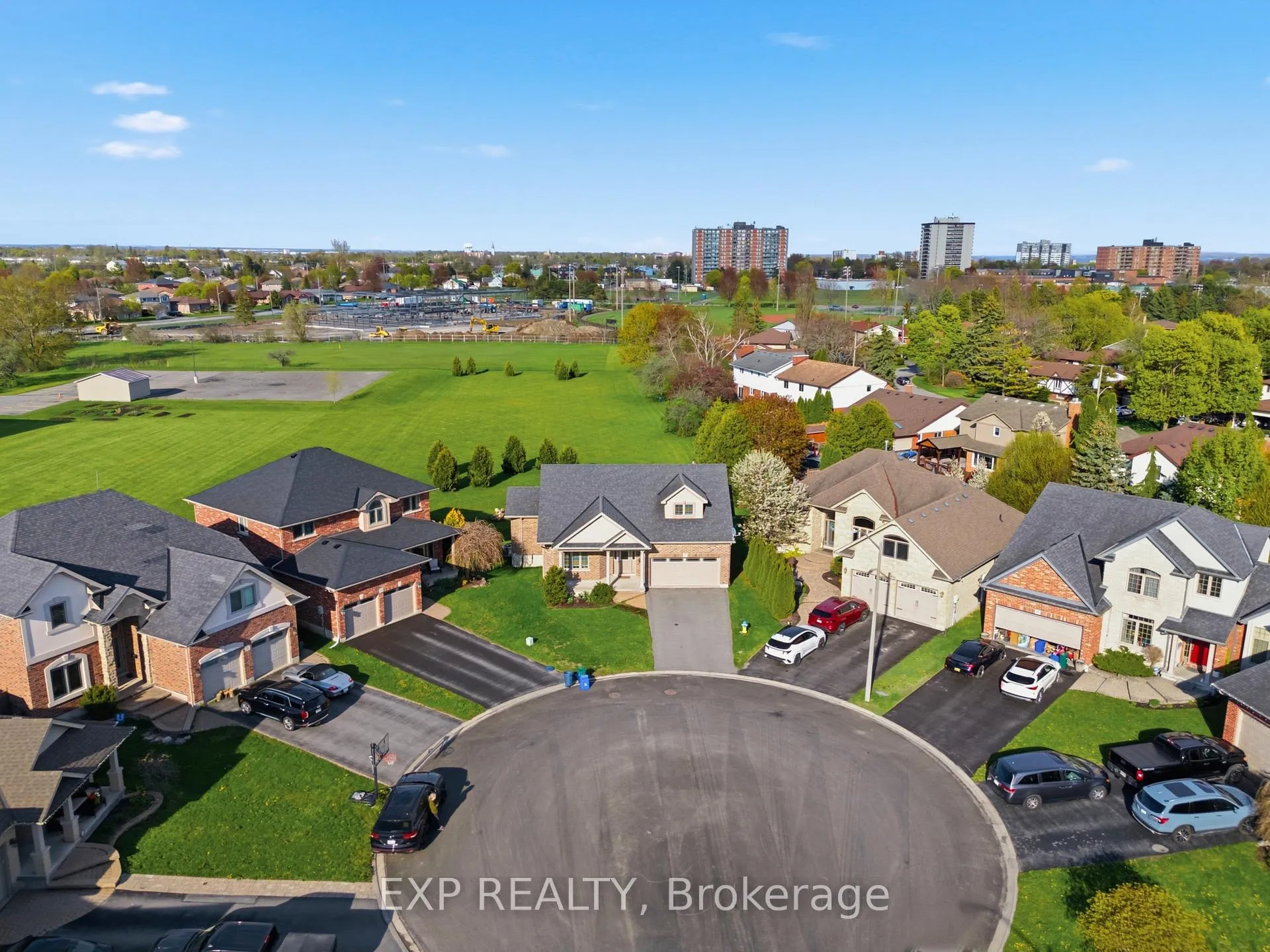 Photo 47 of 16 Amber Place, Belleville, Belleville Ward — HOMEH