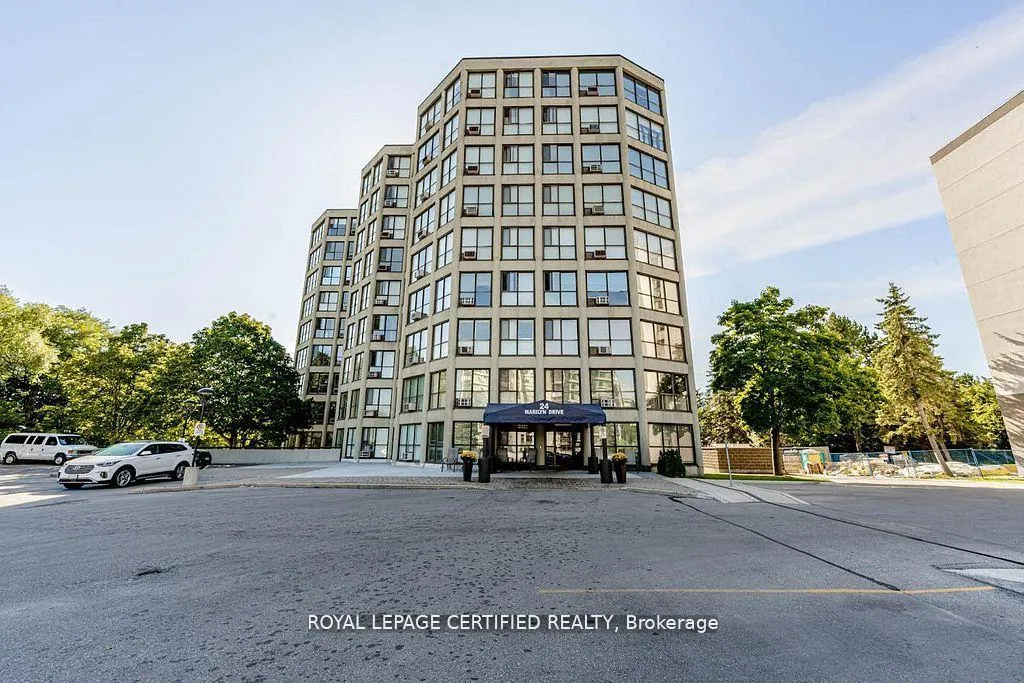 Photo 1 of Unit 505, 24 Marilyn Drive, Guelph, Riverside Park — HOMEH