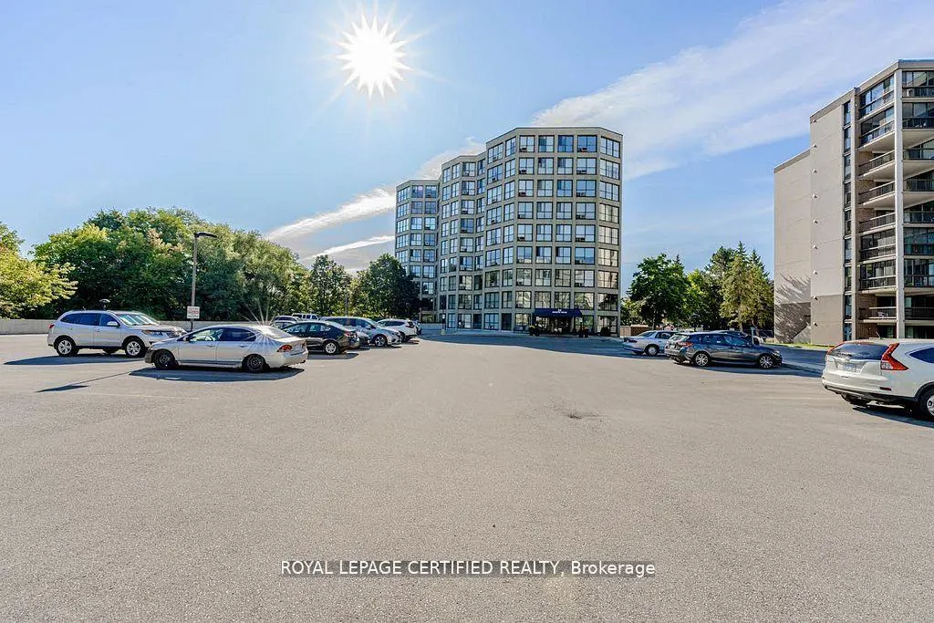 Photo 2 of Unit 505, 24 Marilyn Drive, Guelph, Riverside Park — HOMEH