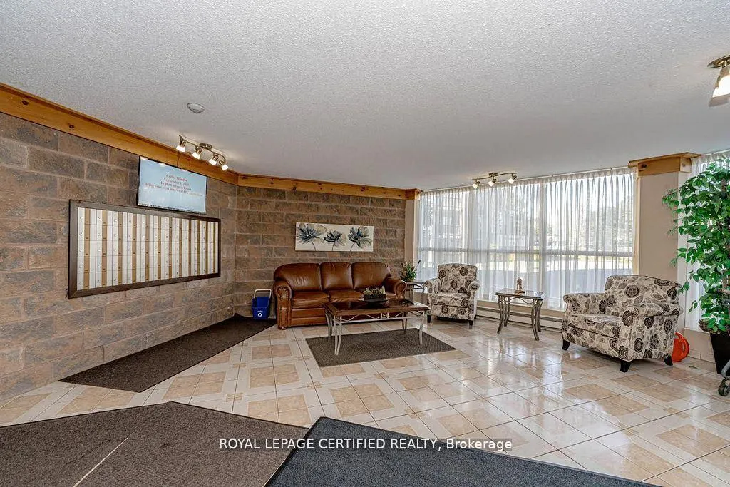 Photo 3 of Unit 505, 24 Marilyn Drive, Guelph, Riverside Park — HOMEH