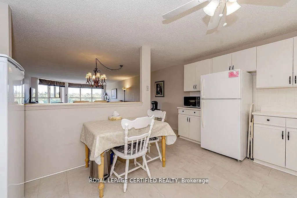 Photo 8 of Unit 505, 24 Marilyn Drive, Guelph, Riverside Park — HOMEH