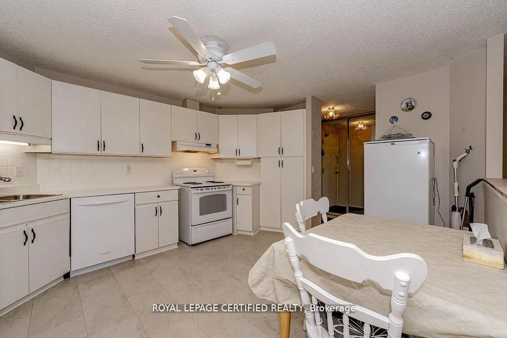 Photo 9 of Unit 505, 24 Marilyn Drive, Guelph, Riverside Park — HOMEH