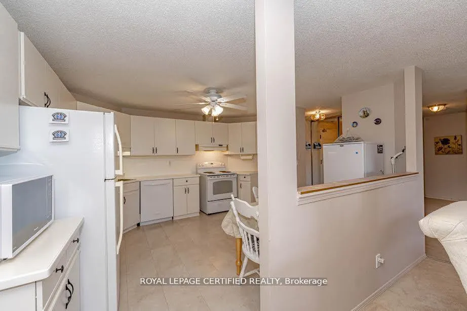 Photo 10 of Unit 505, 24 Marilyn Drive, Guelph, Riverside Park — HOMEH