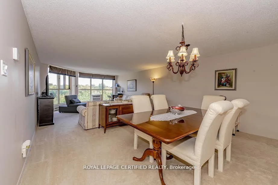 Photo 13 of Unit 505, 24 Marilyn Drive, Guelph, Riverside Park — HOMEH