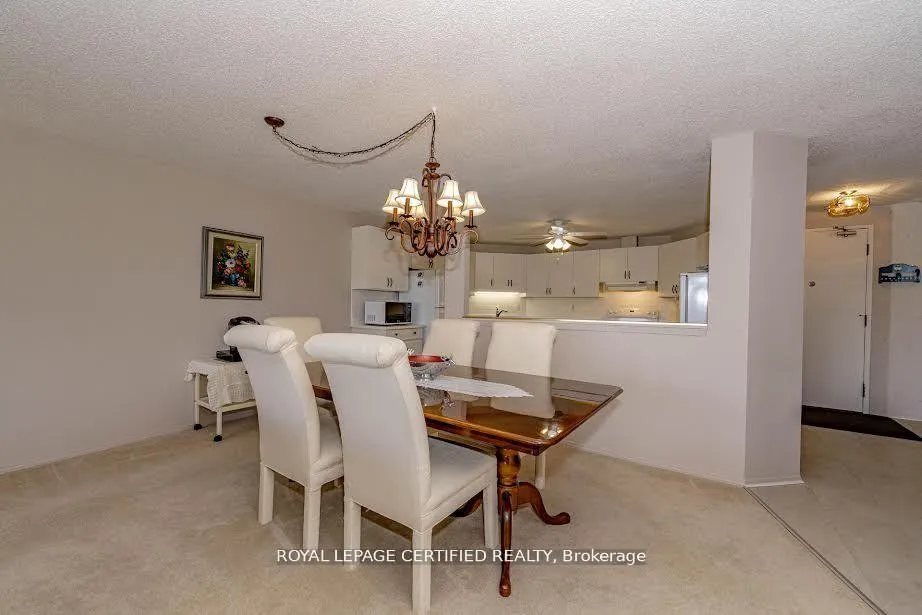 Photo 14 of Unit 505, 24 Marilyn Drive, Guelph, Riverside Park — HOMEH