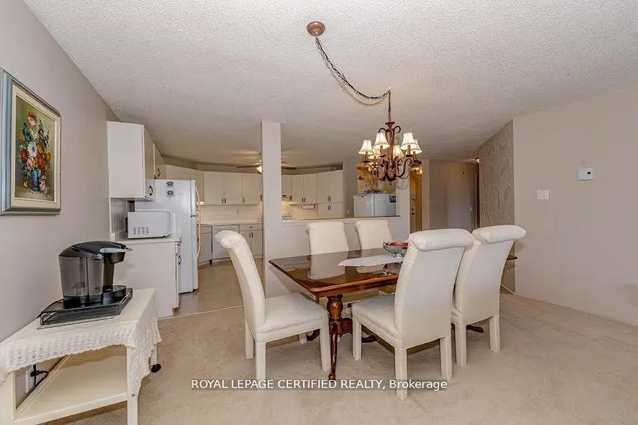 Photo 15 of Unit 505, 24 Marilyn Drive, Guelph, Riverside Park — HOMEH