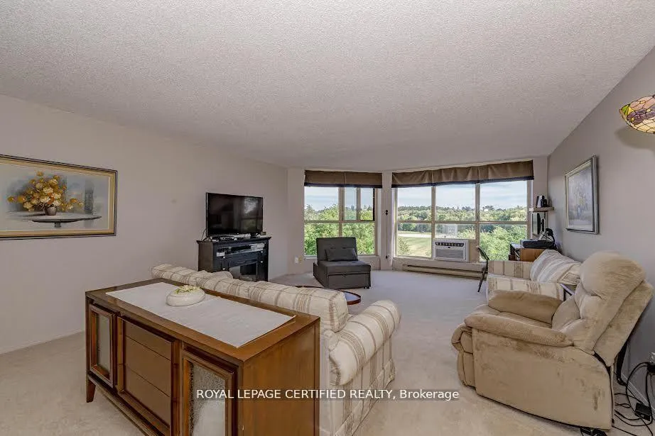 Photo 17 of Unit 505, 24 Marilyn Drive, Guelph, Riverside Park — HOMEH
