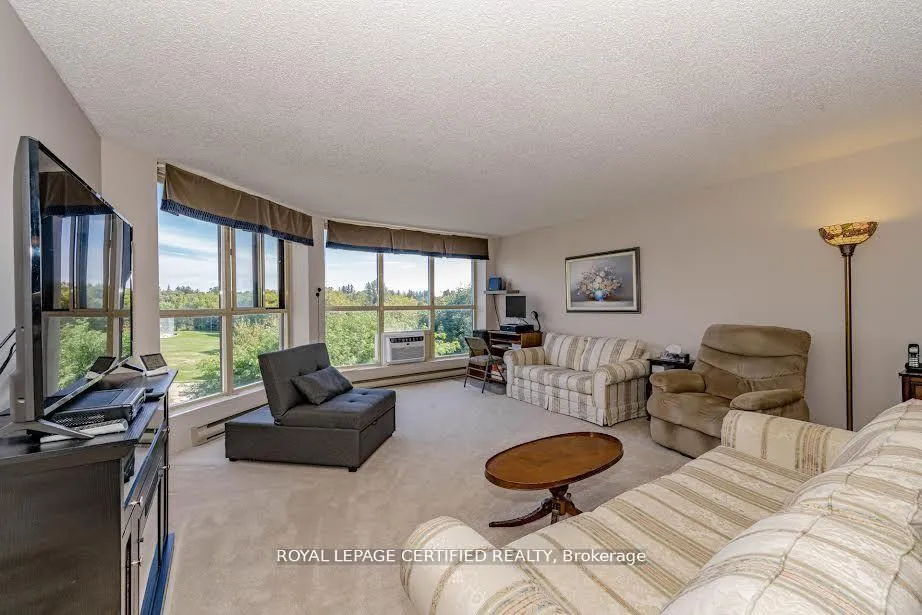 Photo 19 of Unit 505, 24 Marilyn Drive, Guelph, Riverside Park — HOMEH