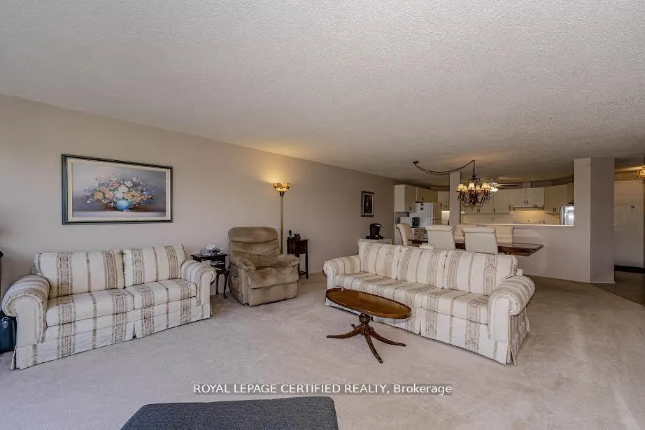 Photo 20 of Unit 505, 24 Marilyn Drive, Guelph, Riverside Park — HOMEH