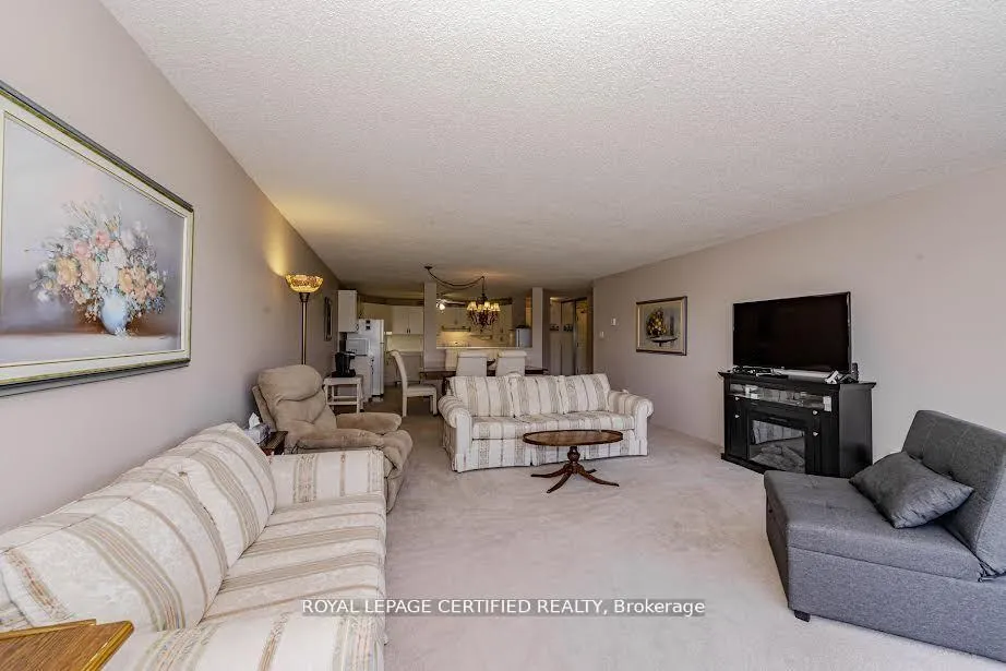 Photo 21 of Unit 505, 24 Marilyn Drive, Guelph, Riverside Park — HOMEH