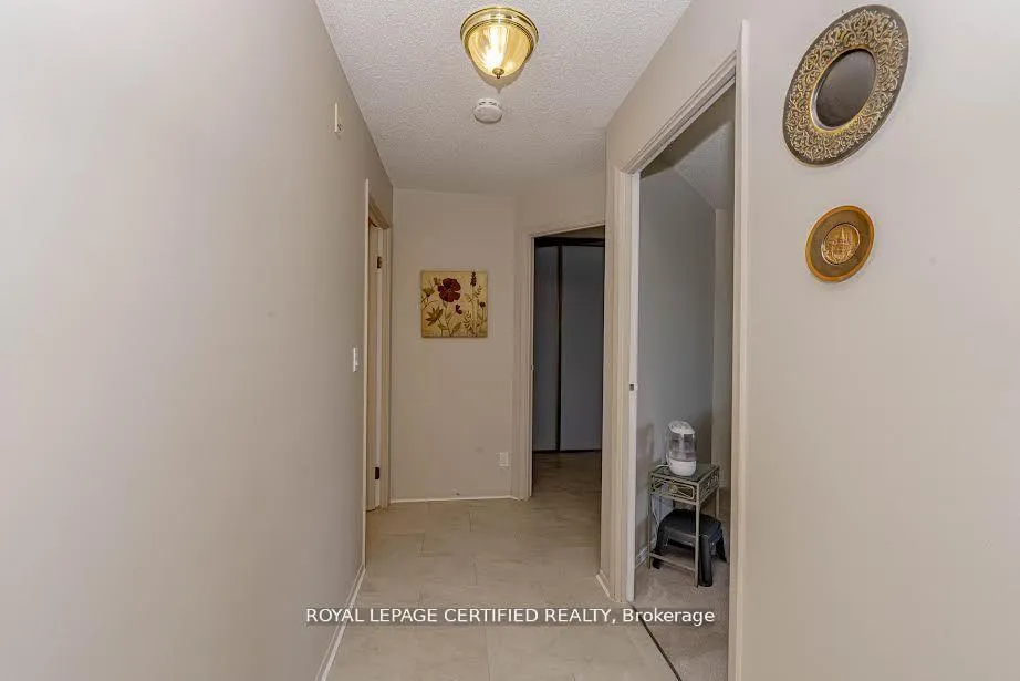 Photo 25 of Unit 505, 24 Marilyn Drive, Guelph, Riverside Park — HOMEH