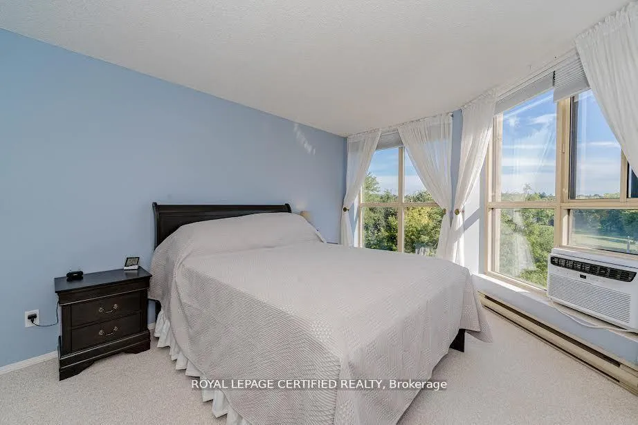 Photo 29 of Unit 505, 24 Marilyn Drive, Guelph, Riverside Park — HOMEH