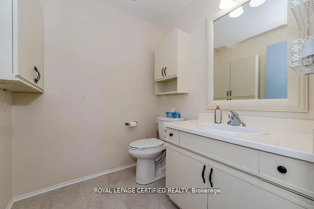 Photo 31 of Unit 505, 24 Marilyn Drive, Guelph, Riverside Park — HOMEH