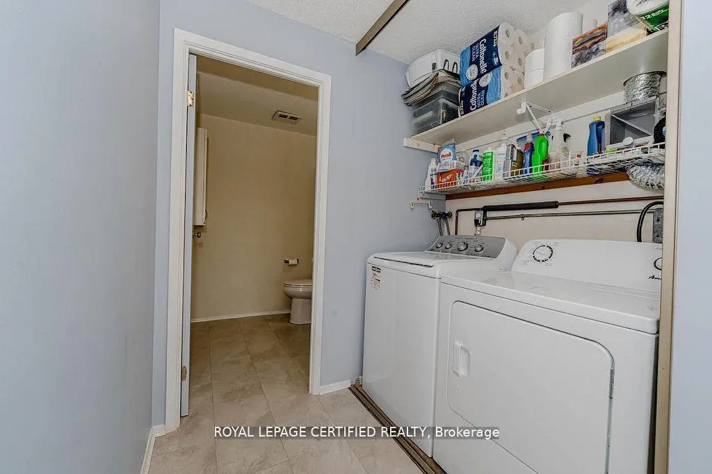 Photo 32 of Unit 505, 24 Marilyn Drive, Guelph, Riverside Park — HOMEH