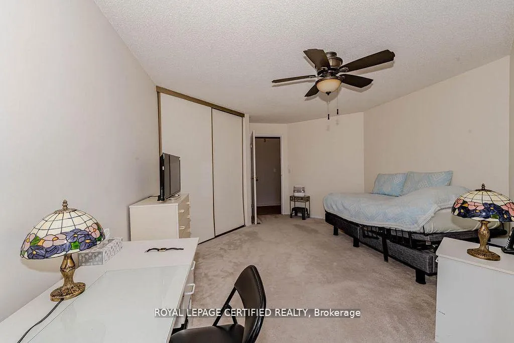 Photo 33 of Unit 505, 24 Marilyn Drive, Guelph, Riverside Park — HOMEH