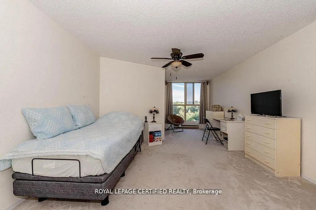 Photo 35 of Unit 505, 24 Marilyn Drive, Guelph, Riverside Park — HOMEH