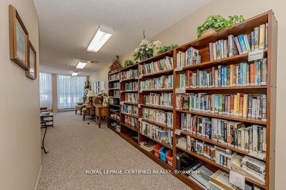 Photo 37 of Unit 505, 24 Marilyn Drive, Guelph, Riverside Park — HOMEH