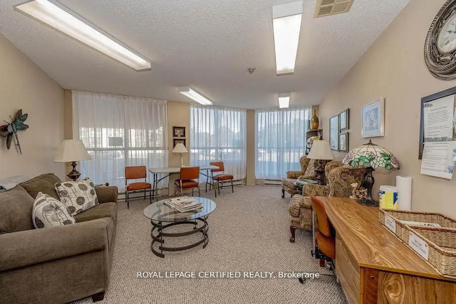 Photo 38 of Unit 505, 24 Marilyn Drive, Guelph, Riverside Park — HOMEH