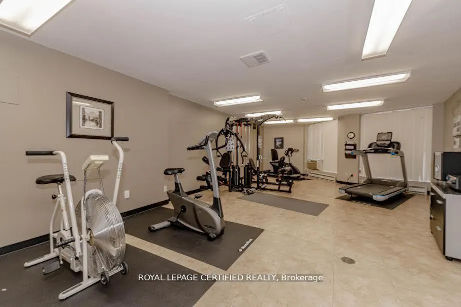 Photo 39 of Unit 505, 24 Marilyn Drive, Guelph, Riverside Park — HOMEH