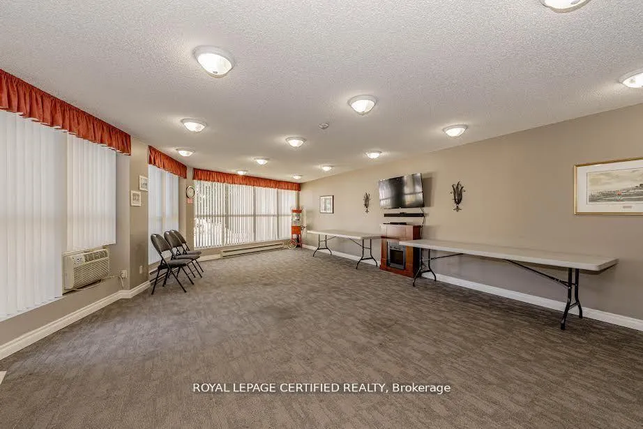 Photo 40 of Unit 505, 24 Marilyn Drive, Guelph, Riverside Park — HOMEH