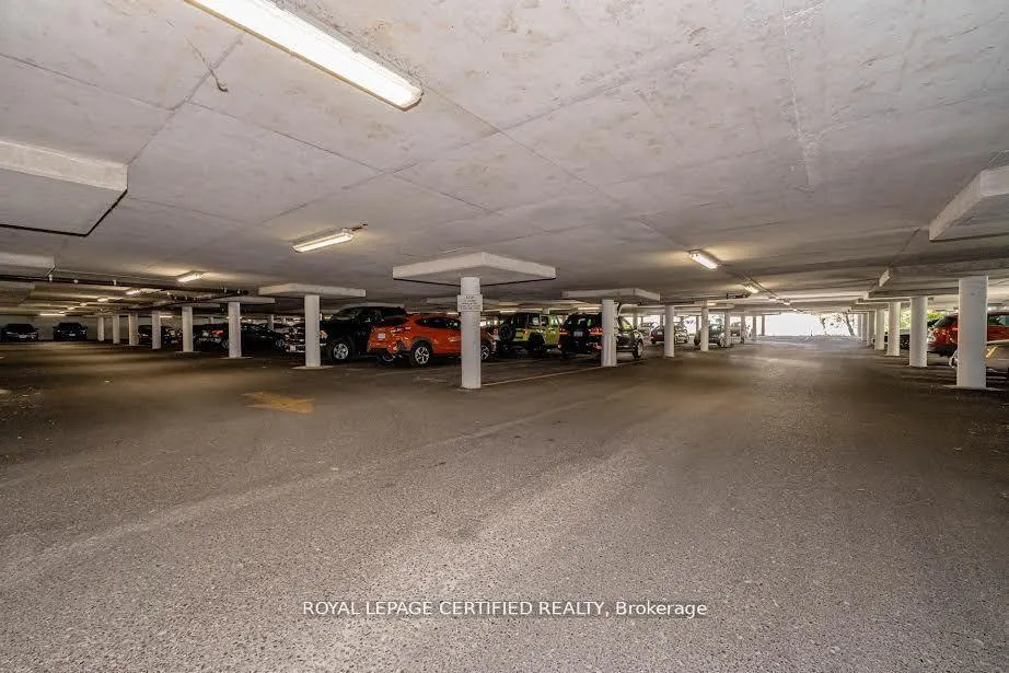 Photo 43 of Unit 505, 24 Marilyn Drive, Guelph, Riverside Park — HOMEH