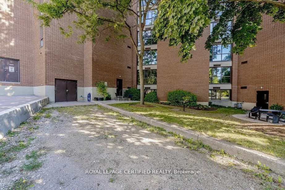 Photo 44 of Unit 505, 24 Marilyn Drive, Guelph, Riverside Park — HOMEH