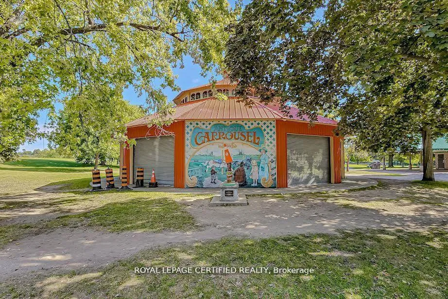 Photo 45 of Unit 505, 24 Marilyn Drive, Guelph, Riverside Park — HOMEH