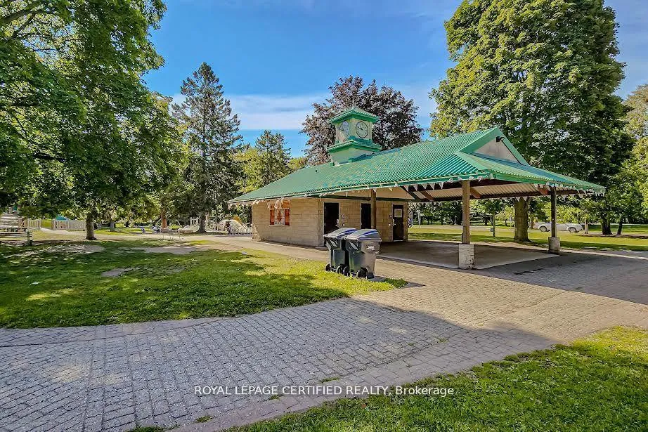 Photo 47 of Unit 505, 24 Marilyn Drive, Guelph, Riverside Park — HOMEH