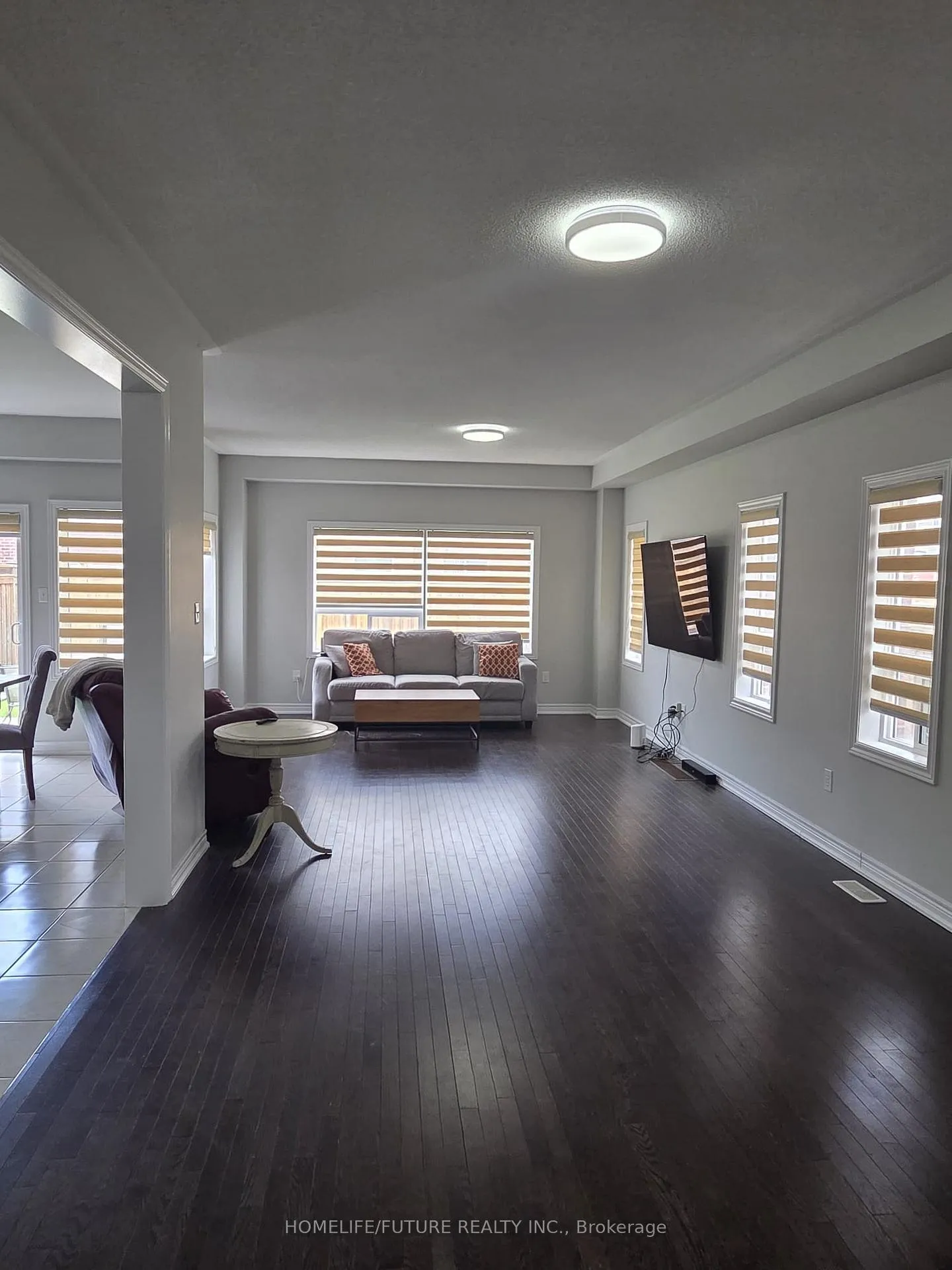 Photo 6 of 44 Bruce Cameron Drive, Clarington, Bowmanville — HOMEH