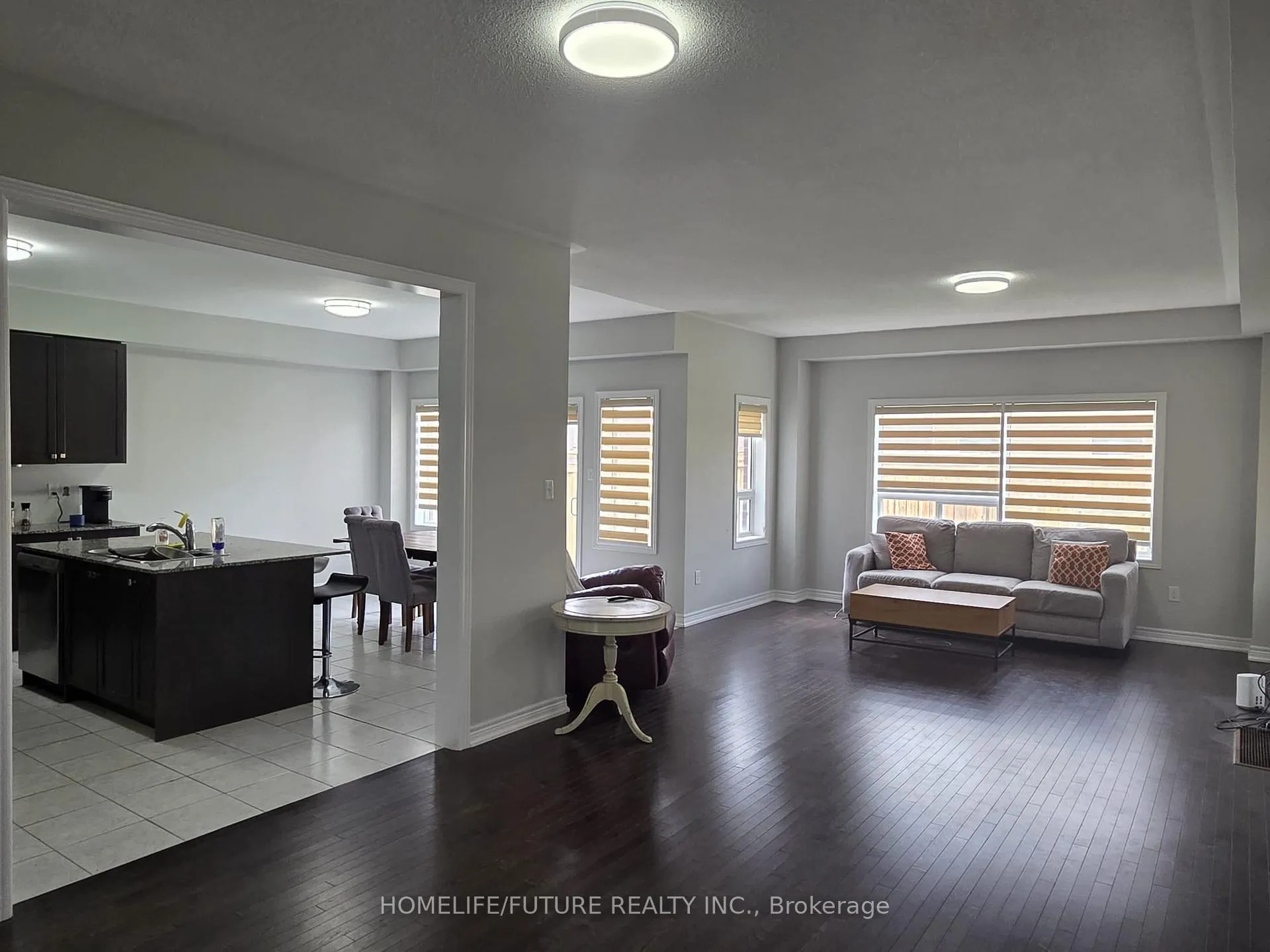 Photo 8 of 44 Bruce Cameron Drive, Clarington, Bowmanville — HOMEH